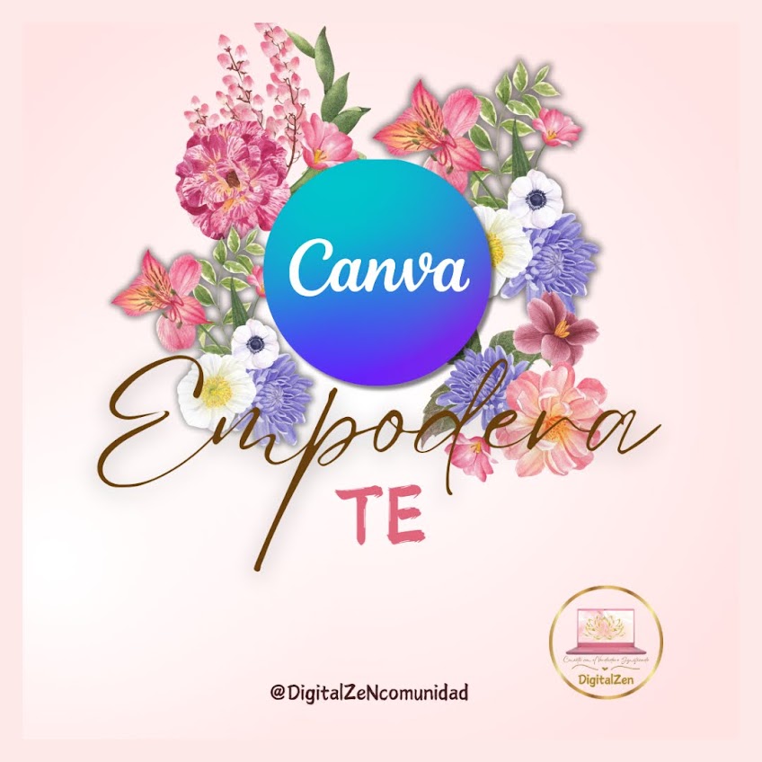 EmpoderaTE Canva